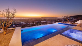 Villa Damiana Luxury Hotel